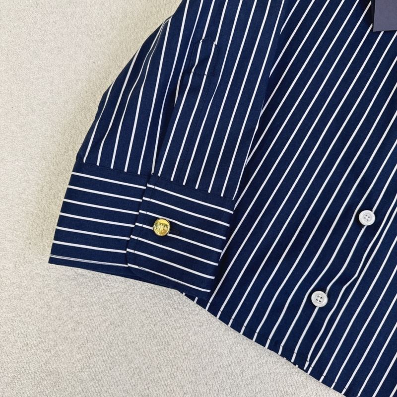 Prada Shirts